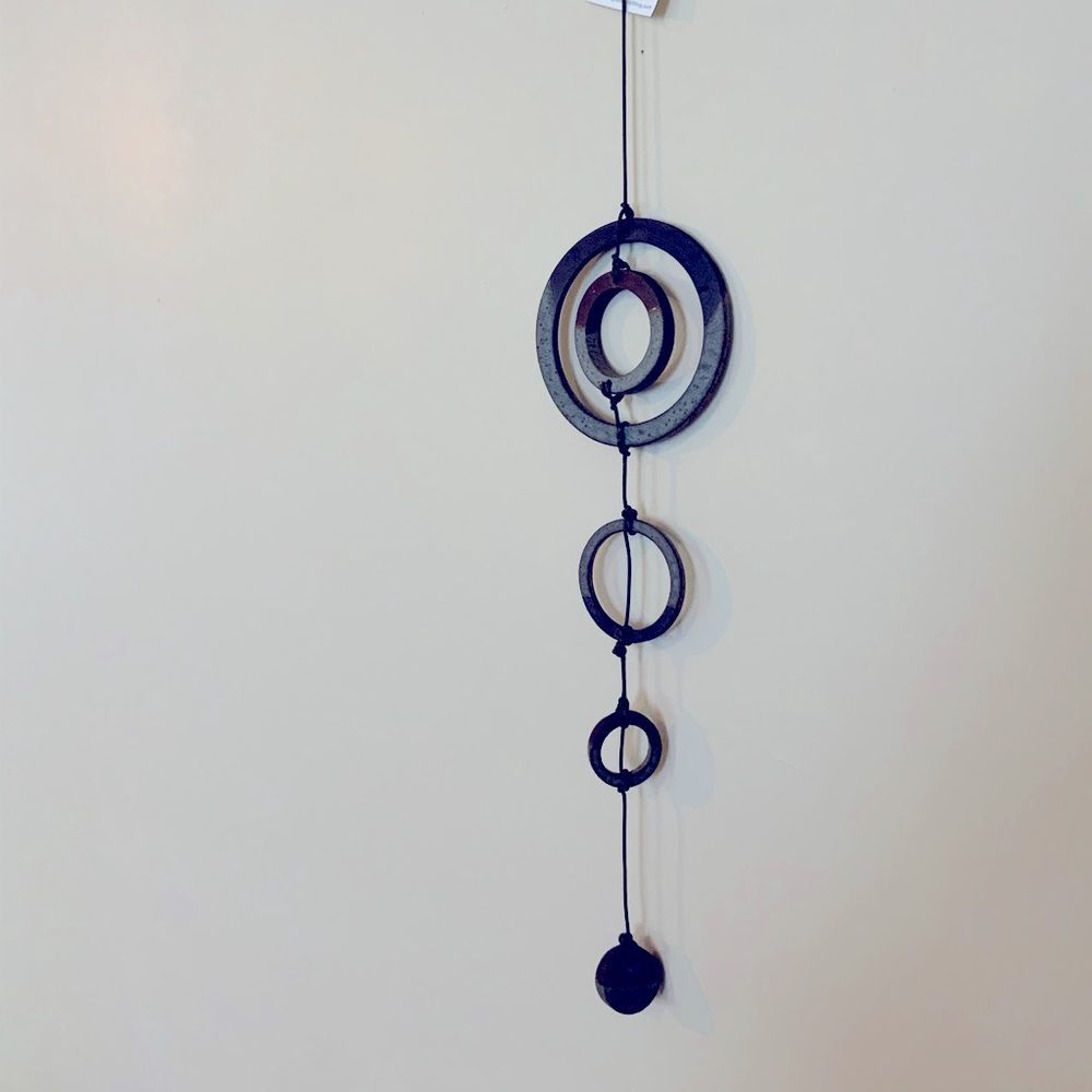 Wall Hanging Ceramic